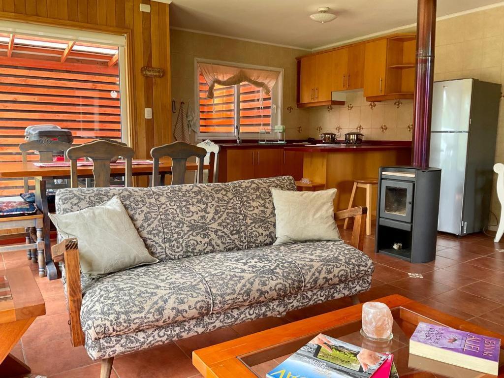 Casa Vina Valdivia