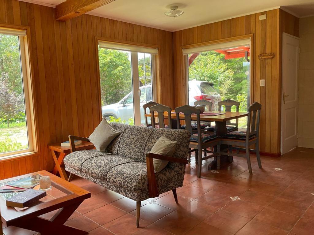 Casa Vina *