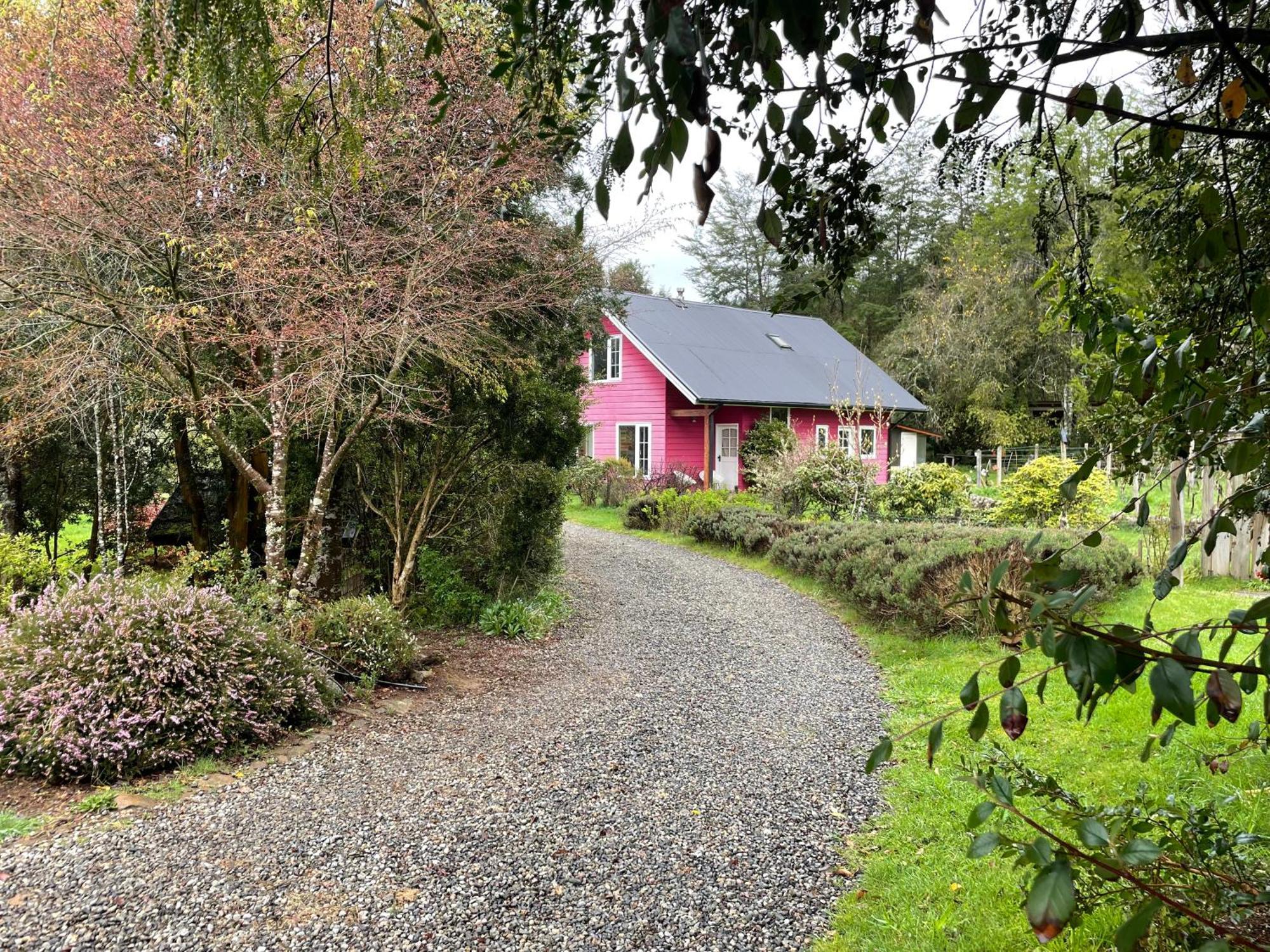 Casa Vina
